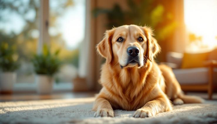 éducation bienveillante chien santé mentale