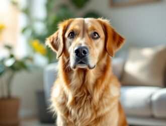 intelligence émotionnelle chien scientifique