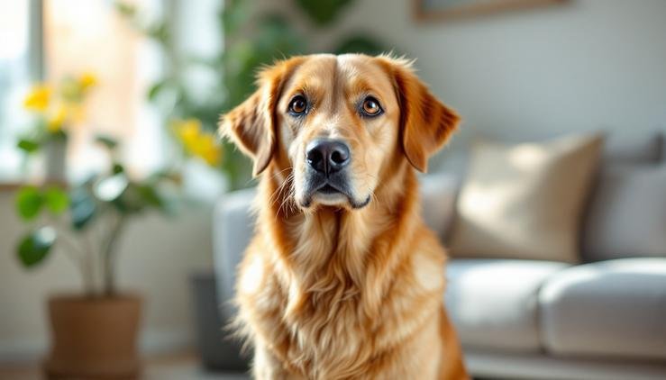 intelligence émotionnelle chien scientifique