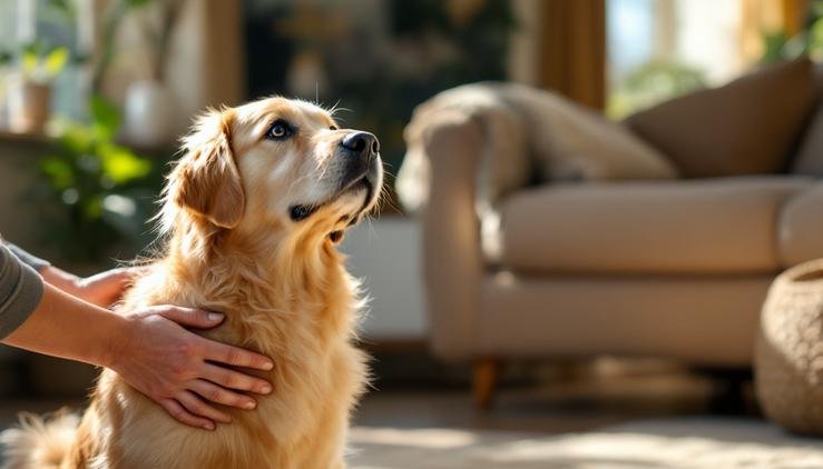 éducation chien shaping confiance progressive
