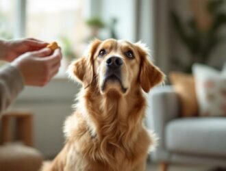 shaping chien technique dressage réussite